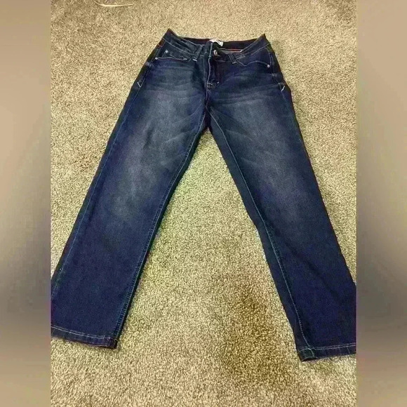 Kenzie Jeans 6P Bootcut - New - Picture 1 of 8